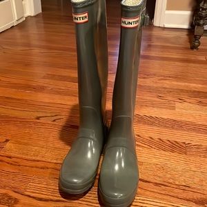 Hunter Boots